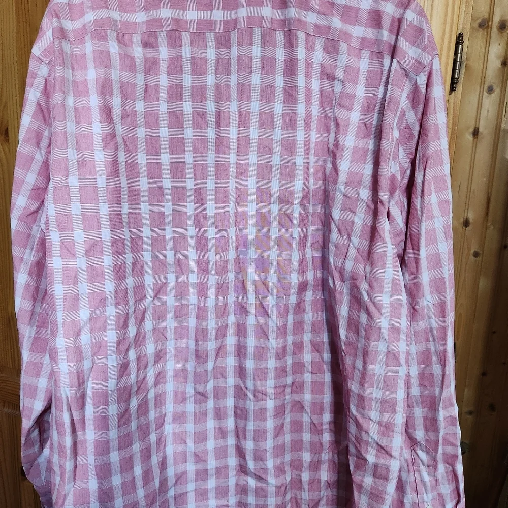 Mens egara button down shirt - Picture 6 of 6